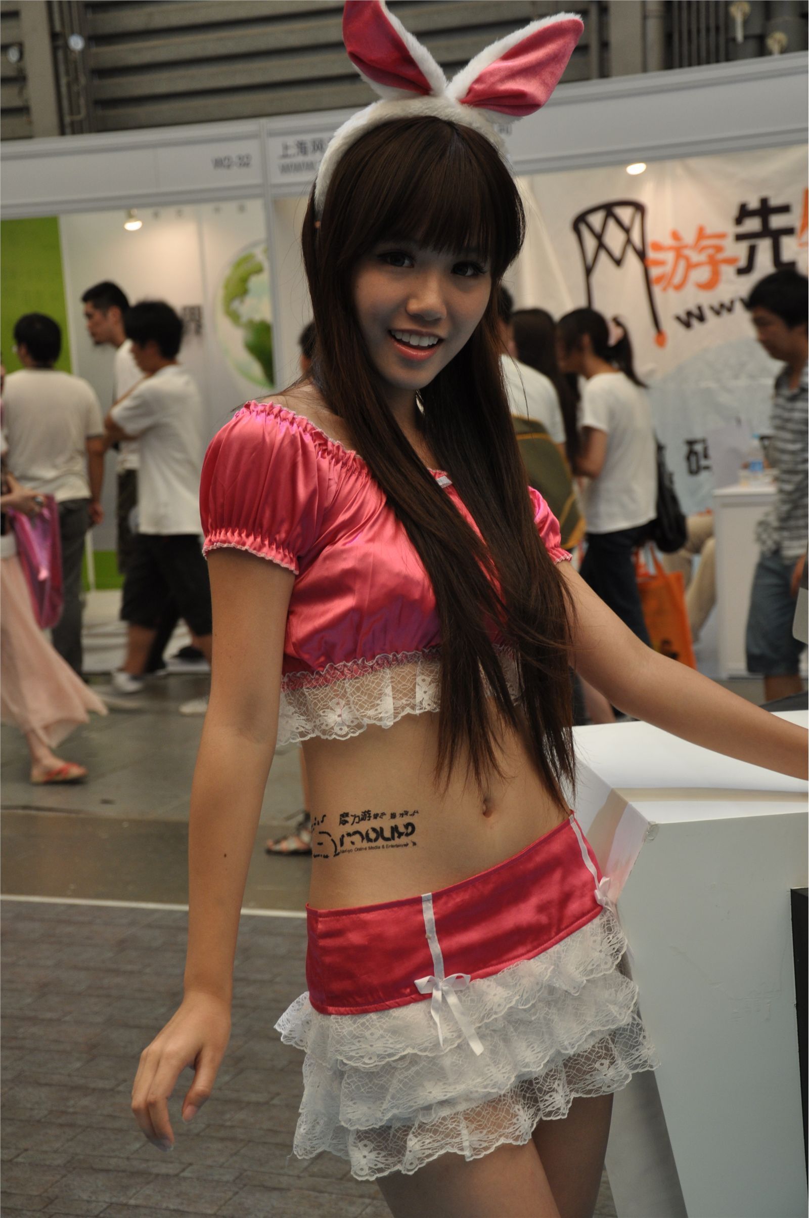 国产美女模特写真图片　chinajoy 72902